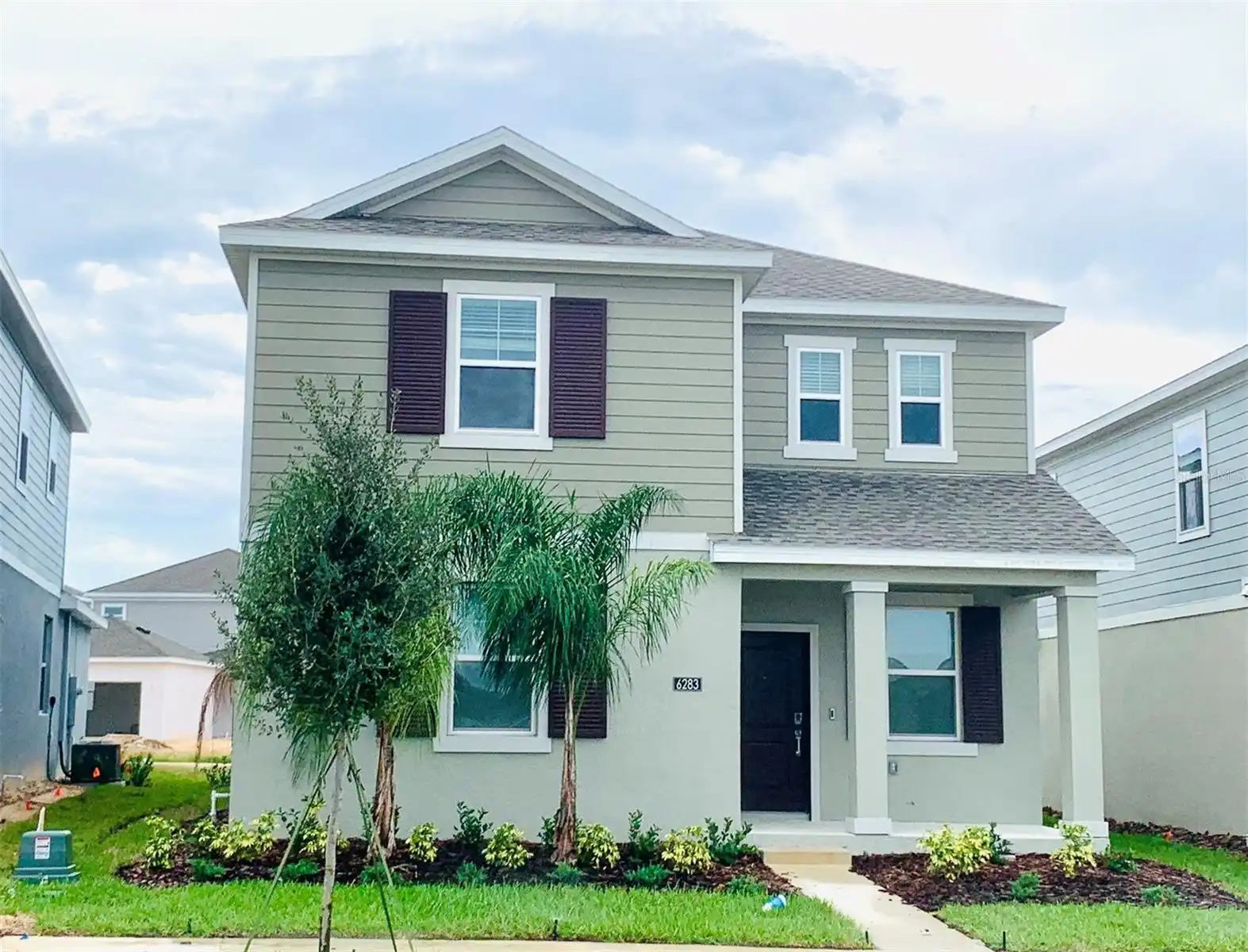 Clermont Real Estate