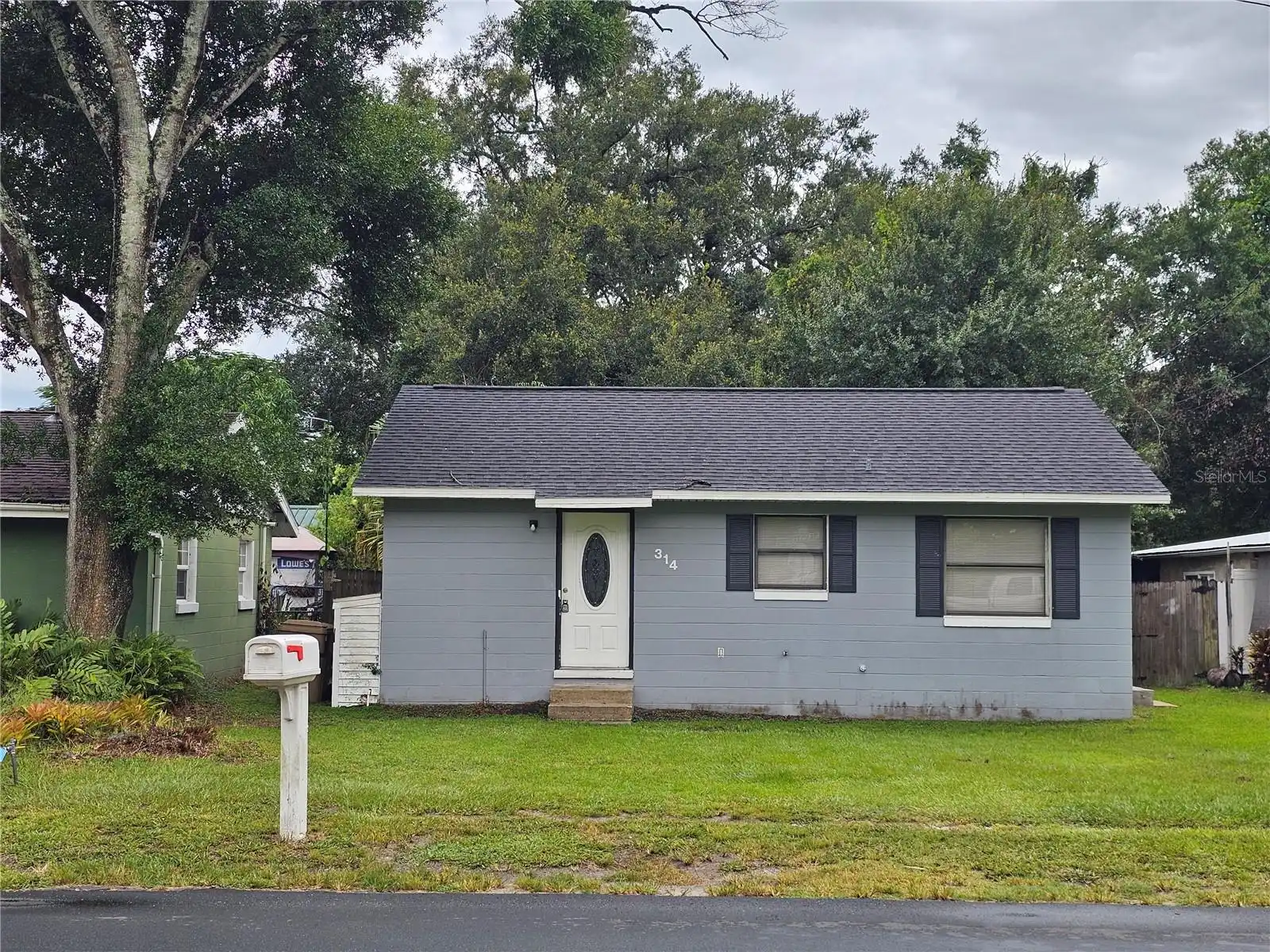 Kissimmee Real Estate