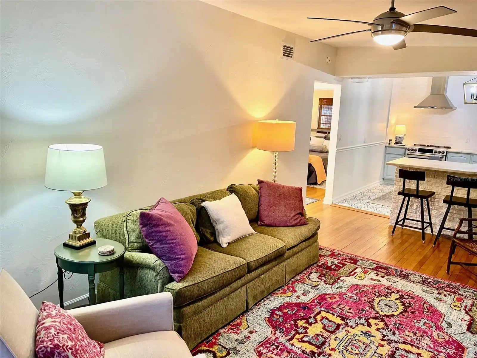 View Listing