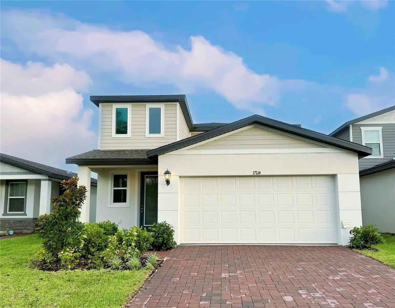 Clermont Real Estate