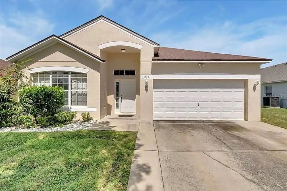 Orlando Real Estate