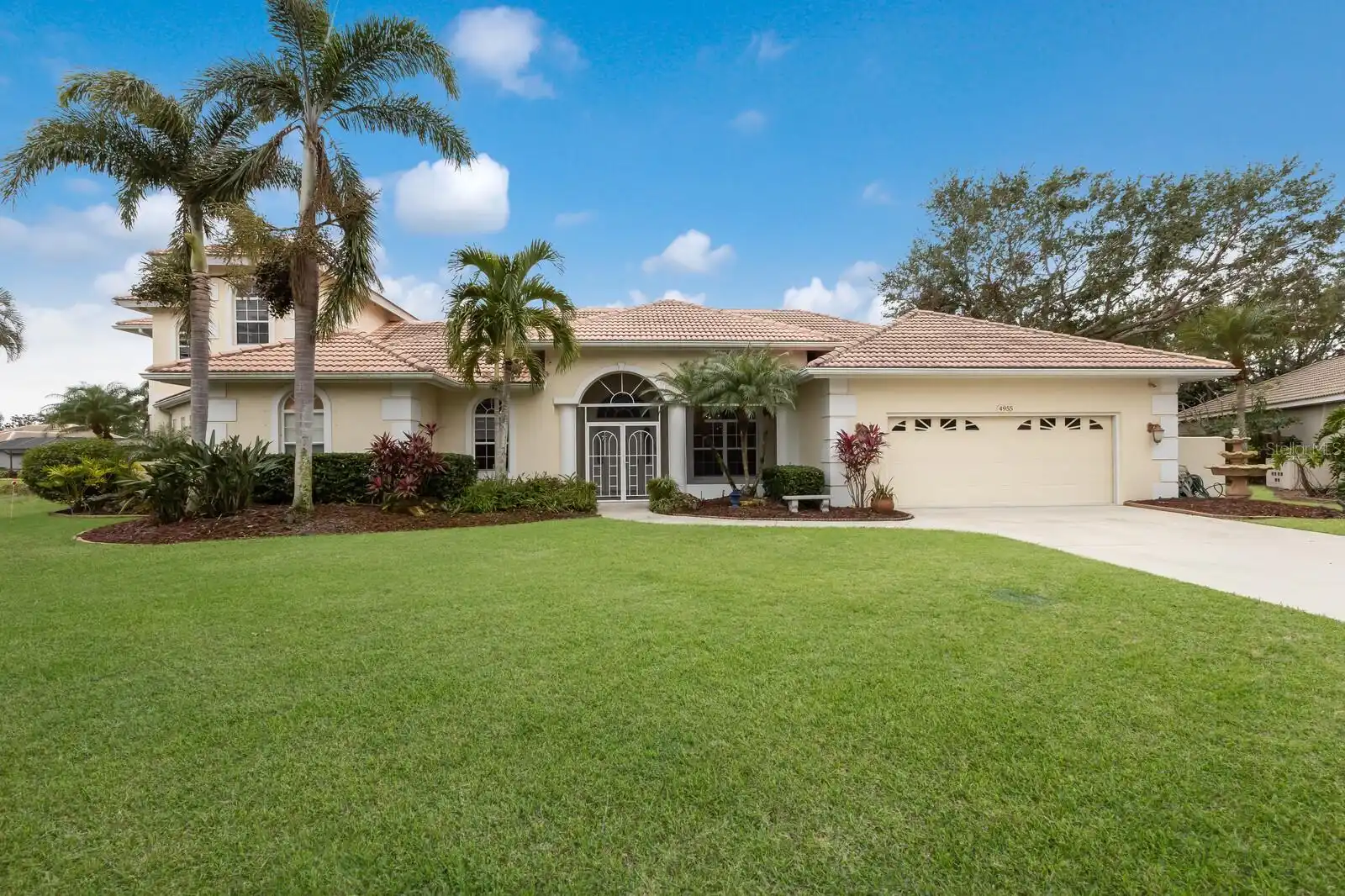 Sarasota Real Estate