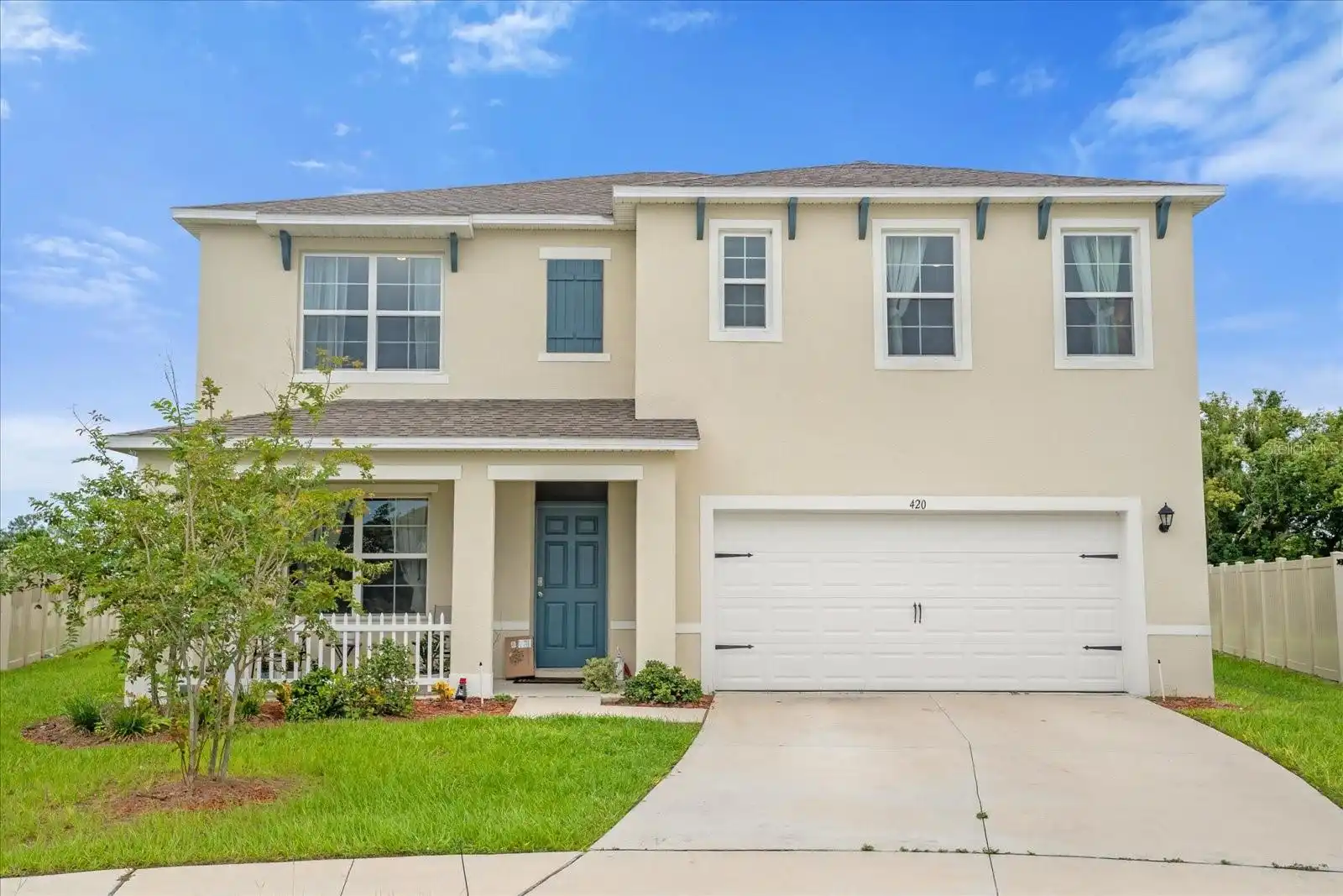 View Listing