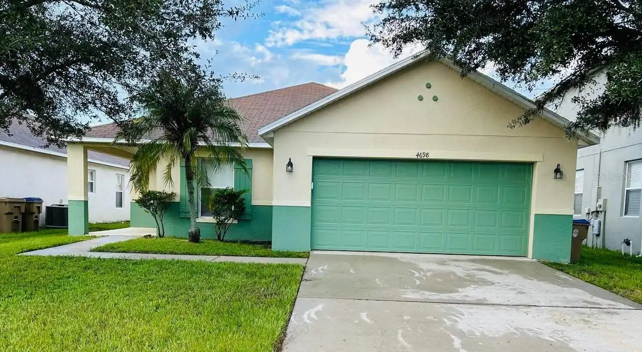 Kissimmee Real Estate