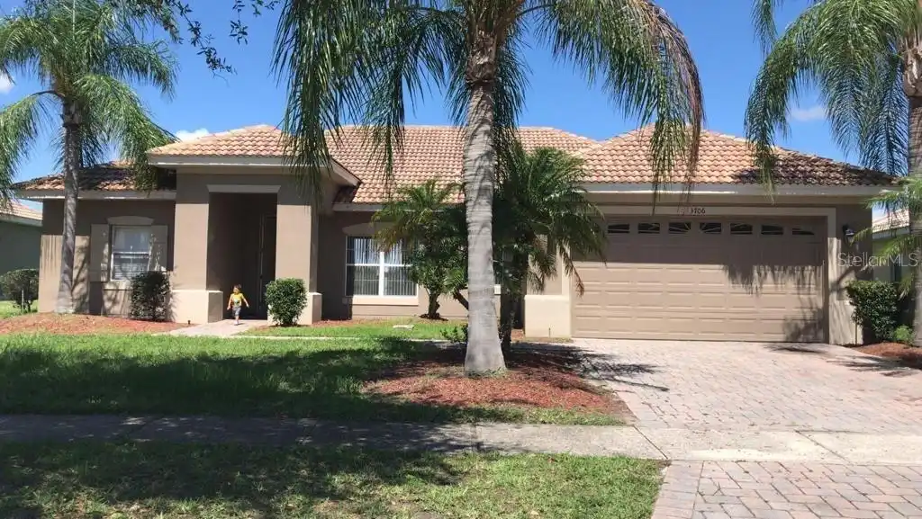 Kissimmee Real Estate