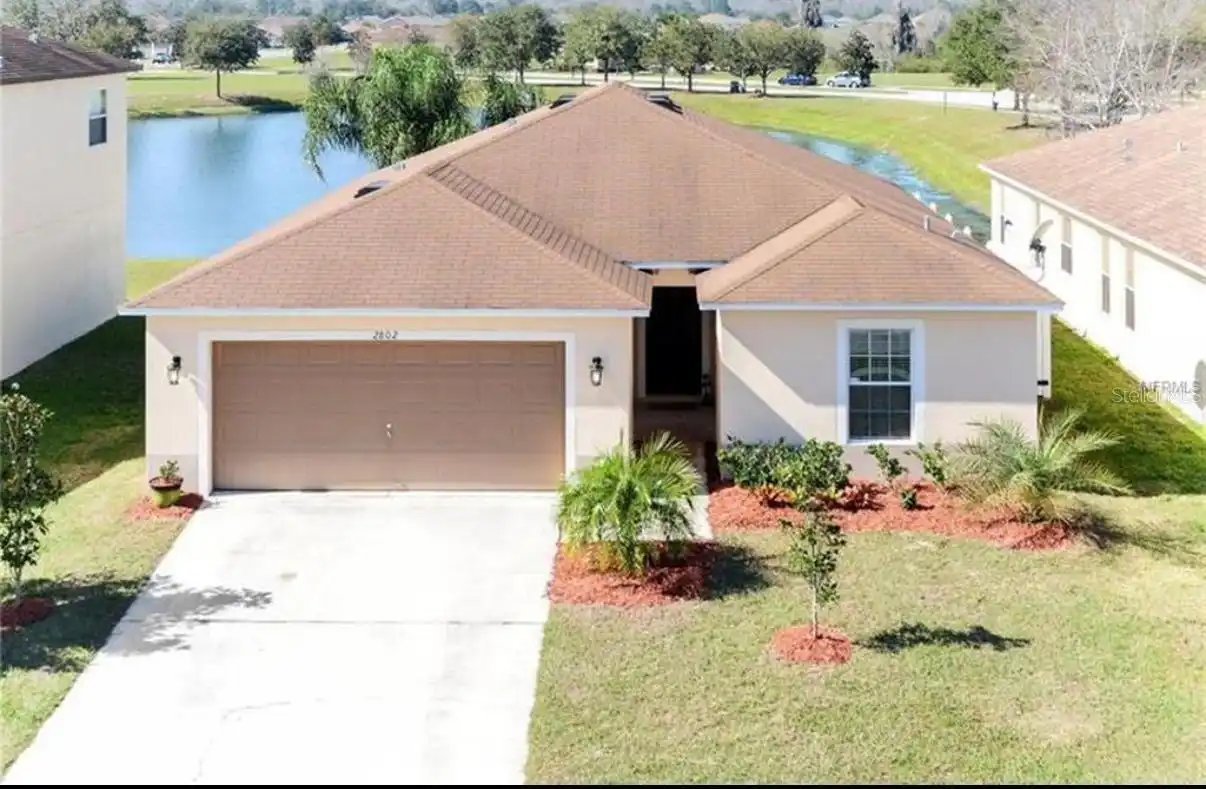 Kissimmee Real Estate