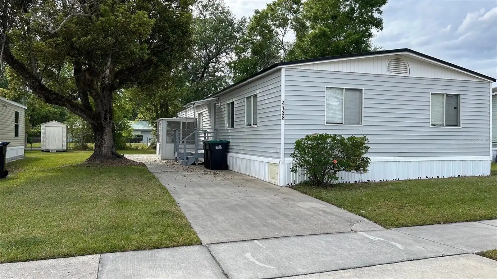 View Listing