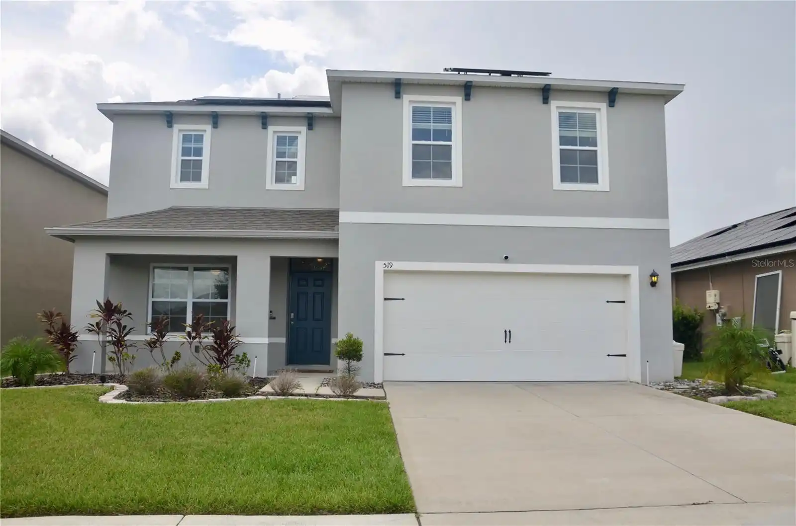 Davenport Real Estate