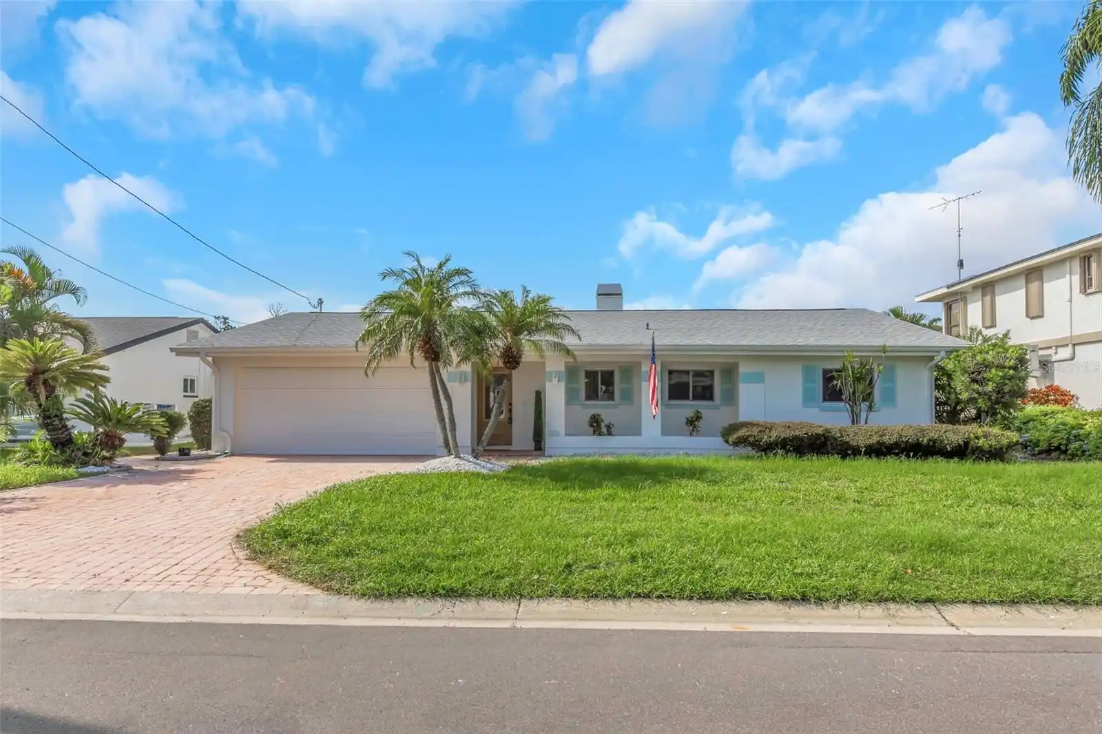 Palm Harbor Real Estate