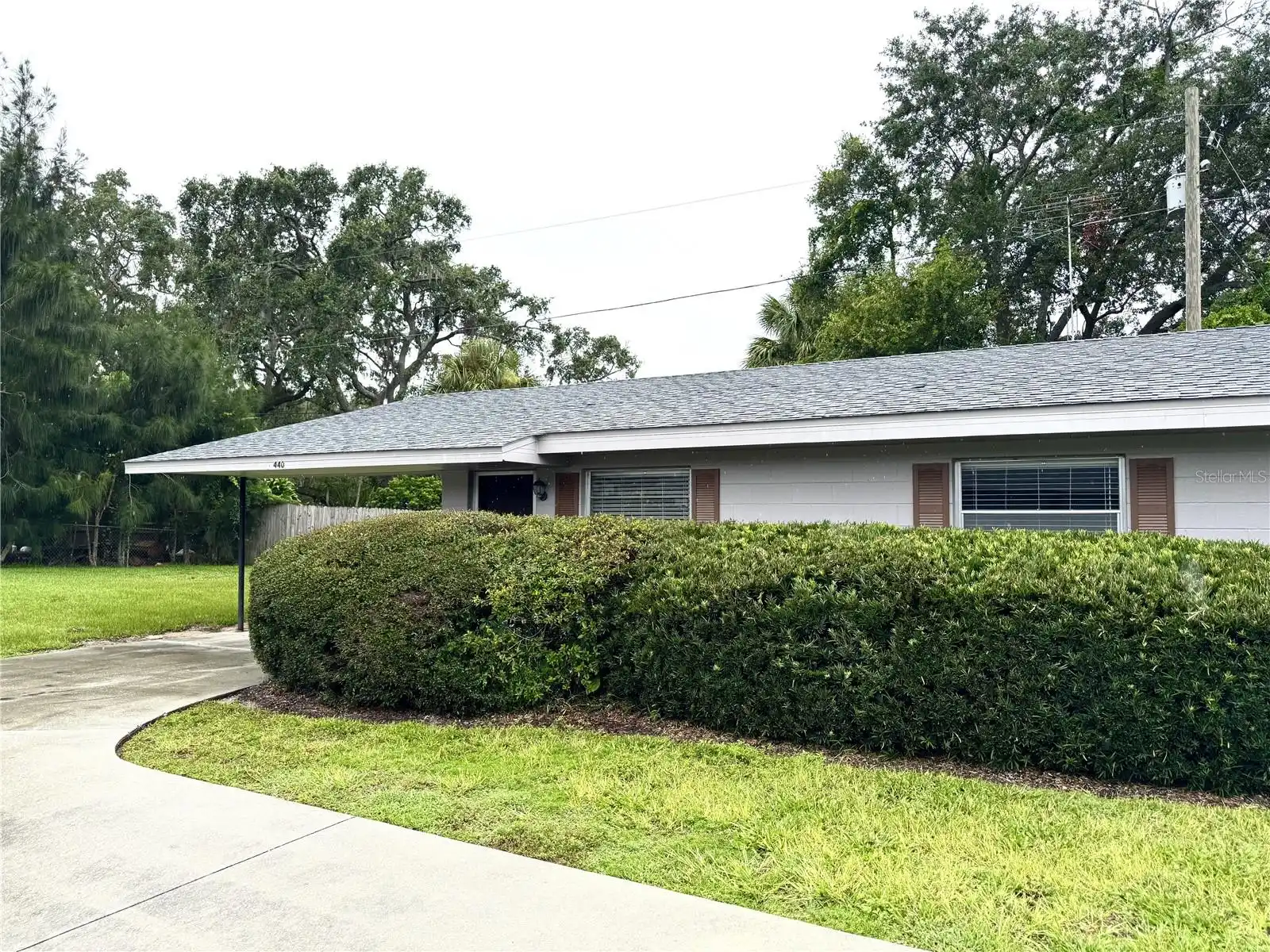 Clermont Real Estate