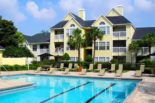 Orlando Real Estate