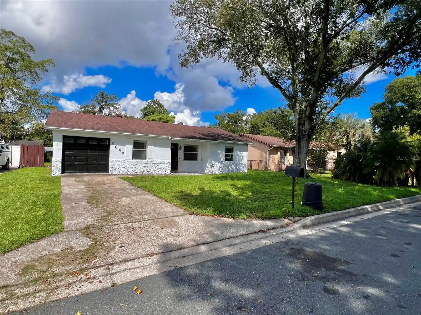 Sanford Real Estate