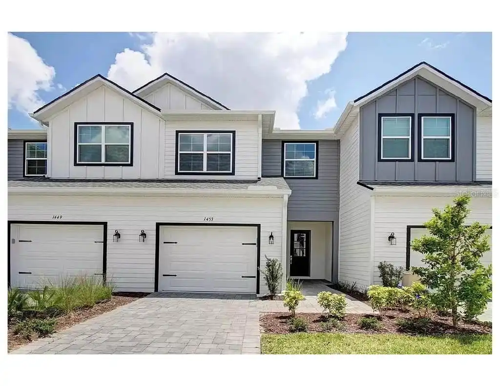 Oviedo Real Estate
