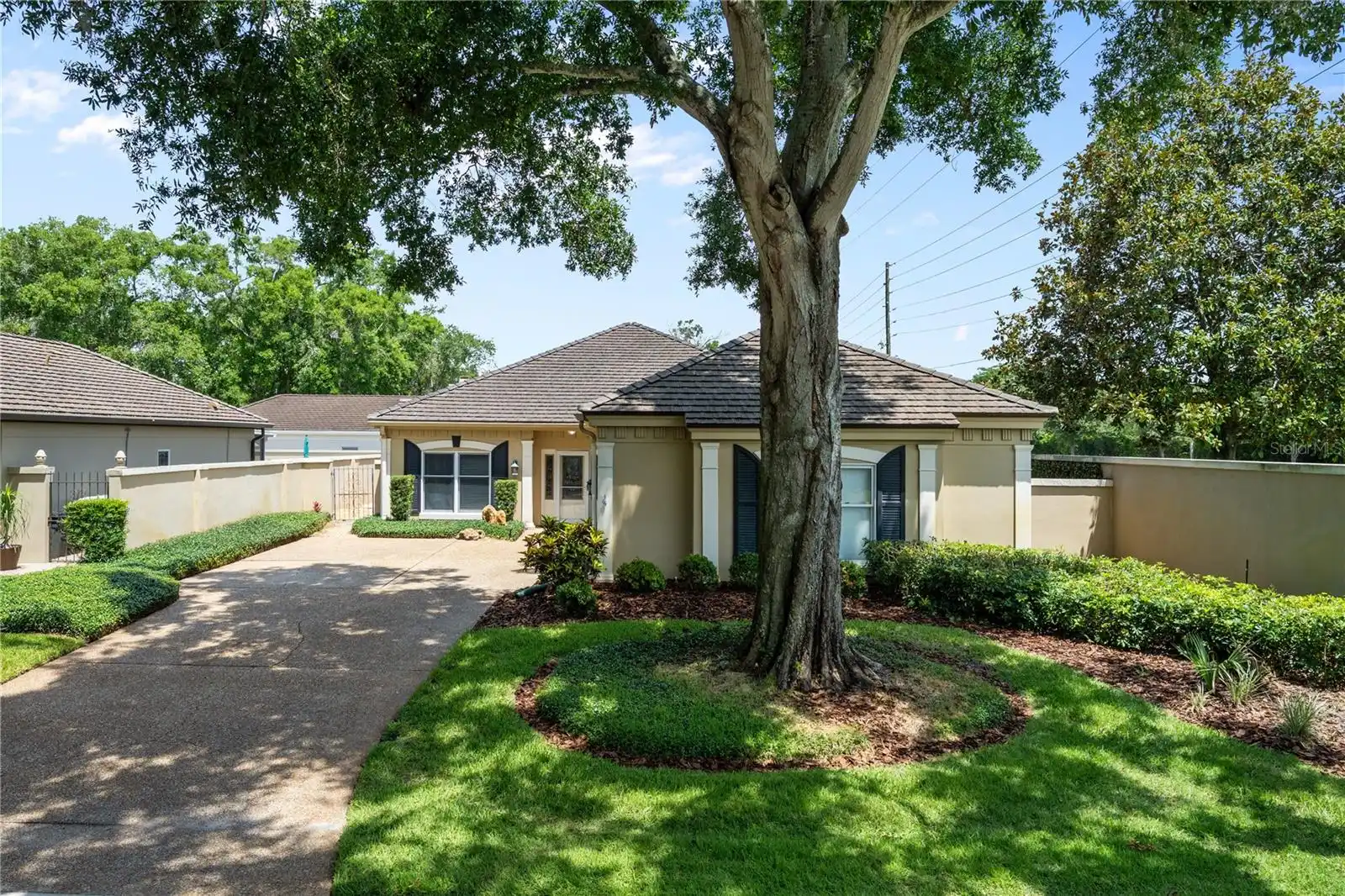 Orlando Real Estate