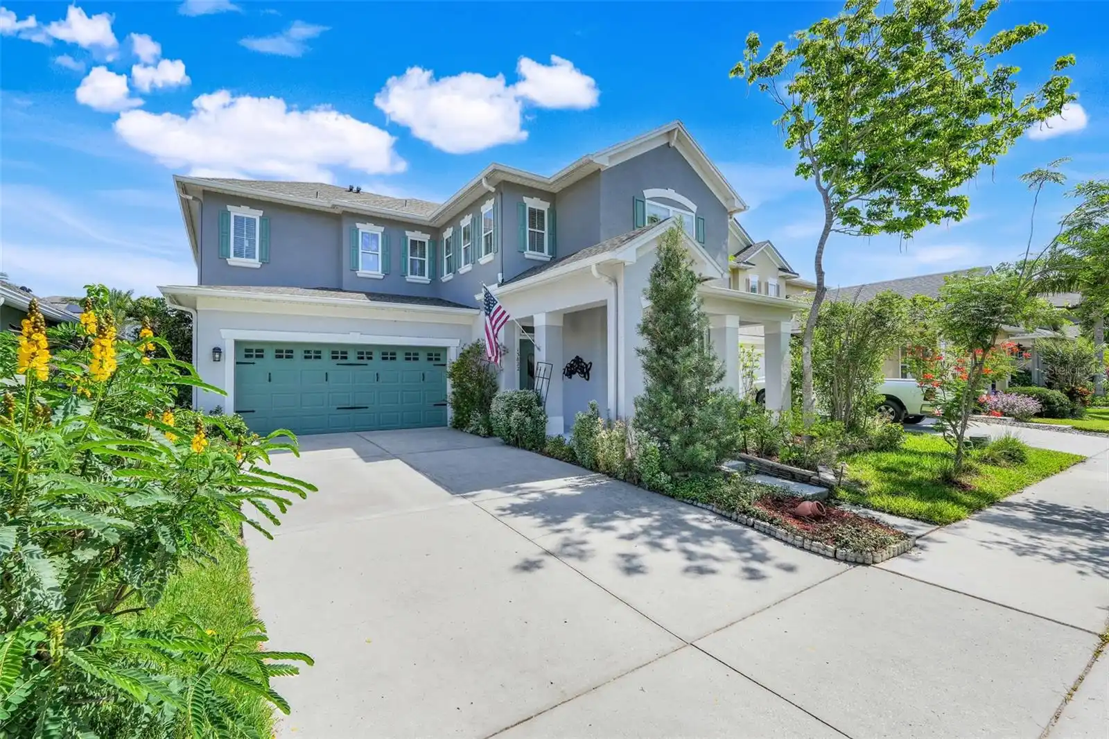 Windermere Real Estate