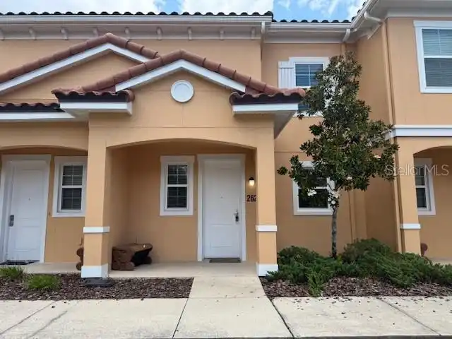 Kissimmee Real Estate