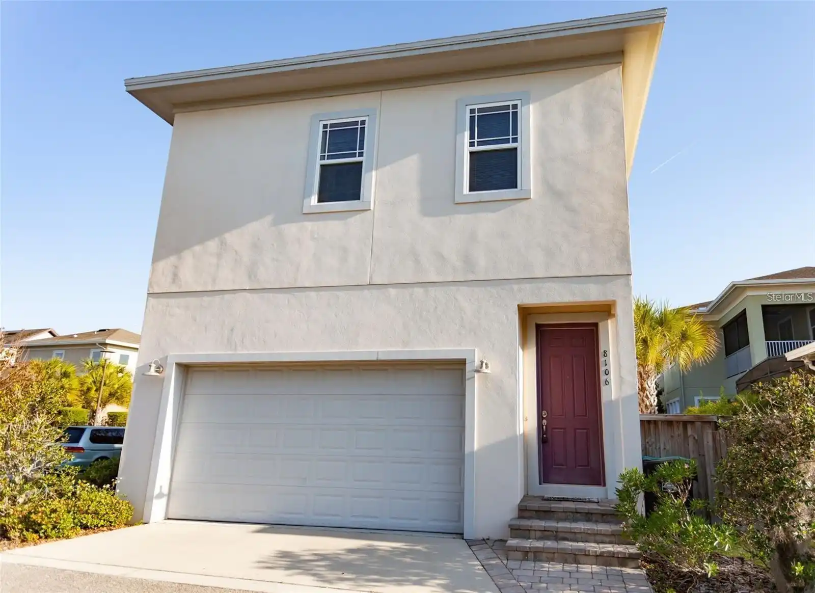 Orlando Real Estate