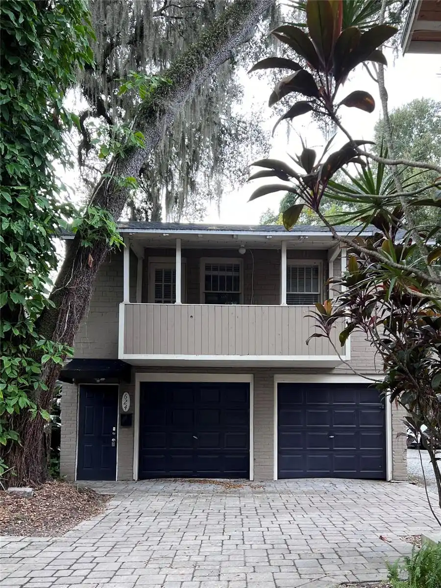 Orlando Real Estate