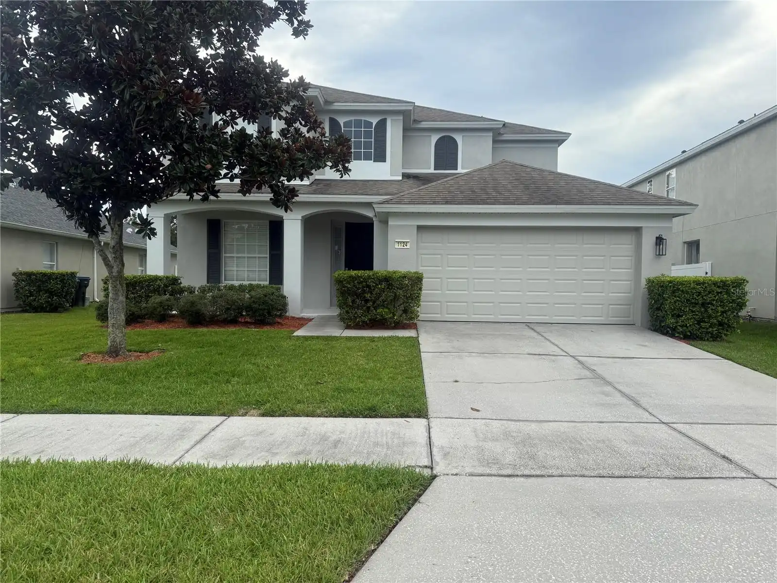 Orlando Real Estate