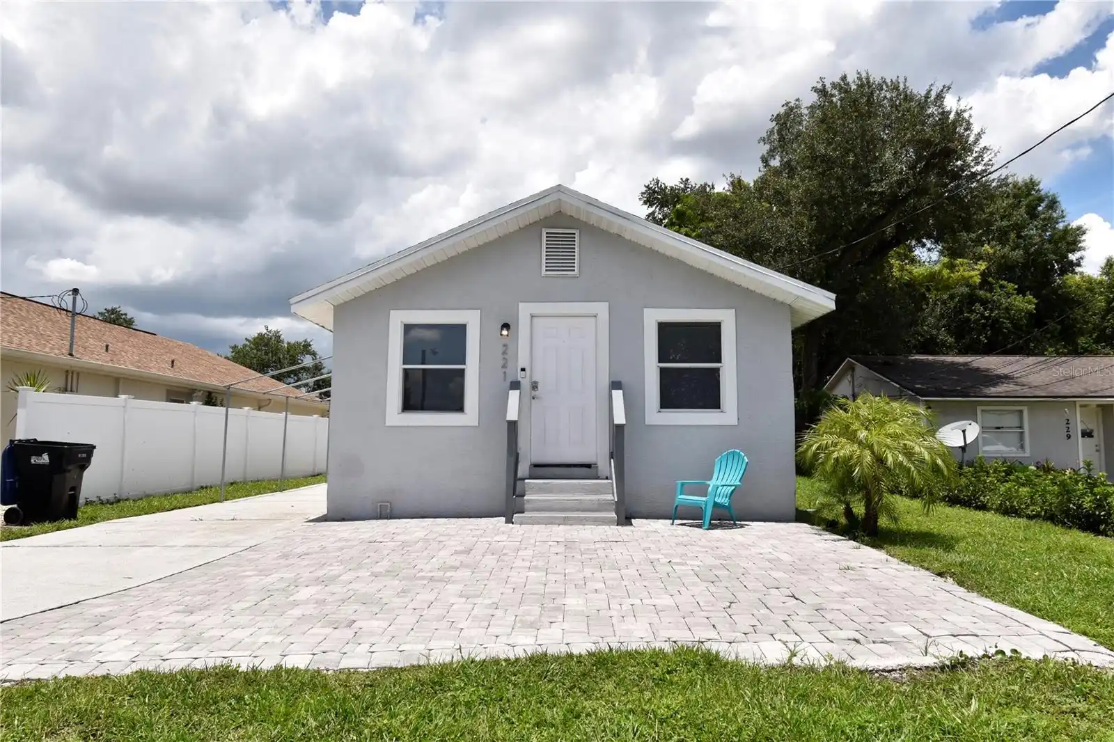 View Listing