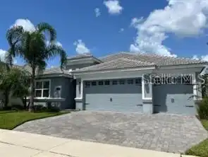 Champions Gate Real Estate