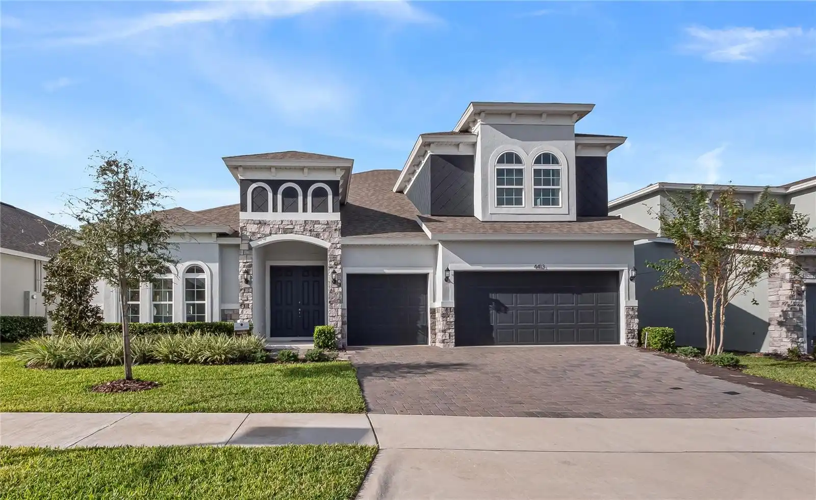 Clermont Real Estate