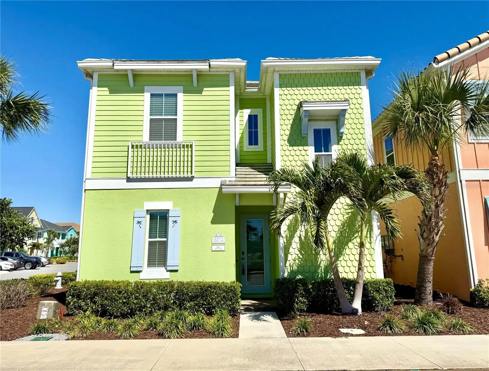 Kissimmee Real Estate