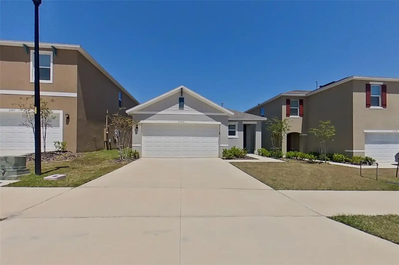 Leesburg Real Estate