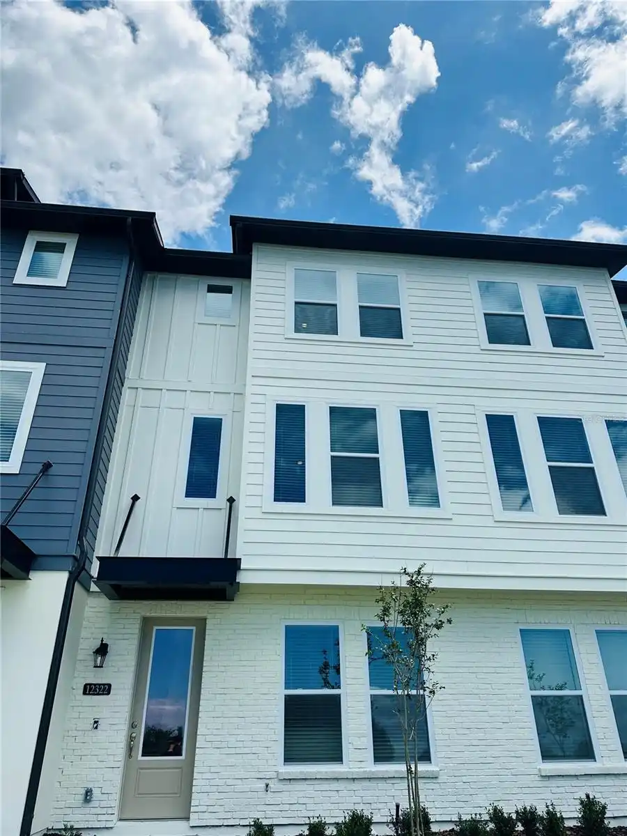 Orlando Real Estate
