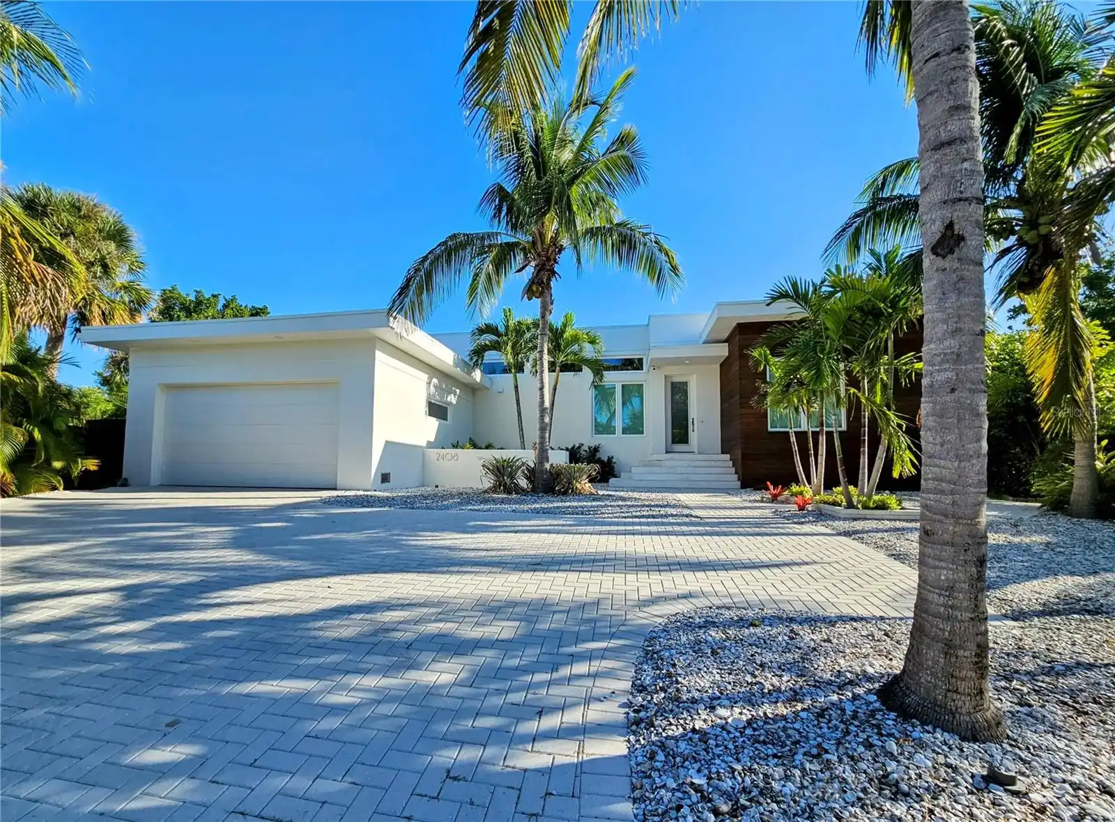 Sarasota Real Estate