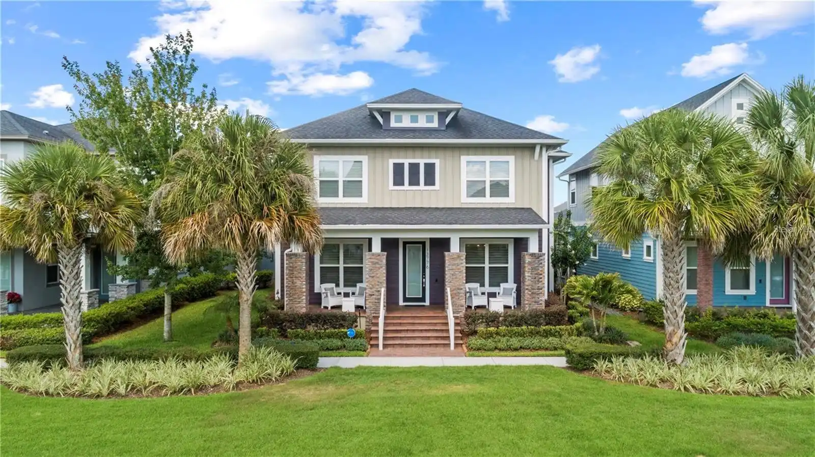 Orlando Real Estate