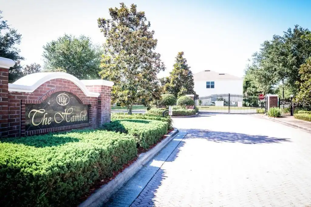 Davenport Real Estate