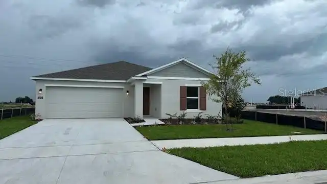 Winter Haven Real Estate