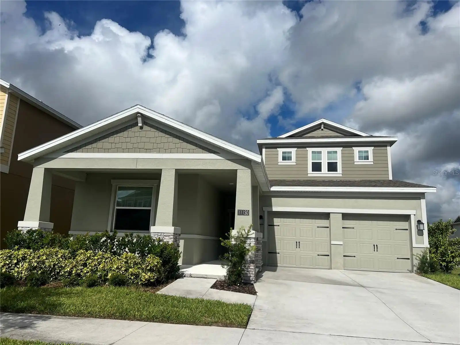 Winter Garden Real Estate