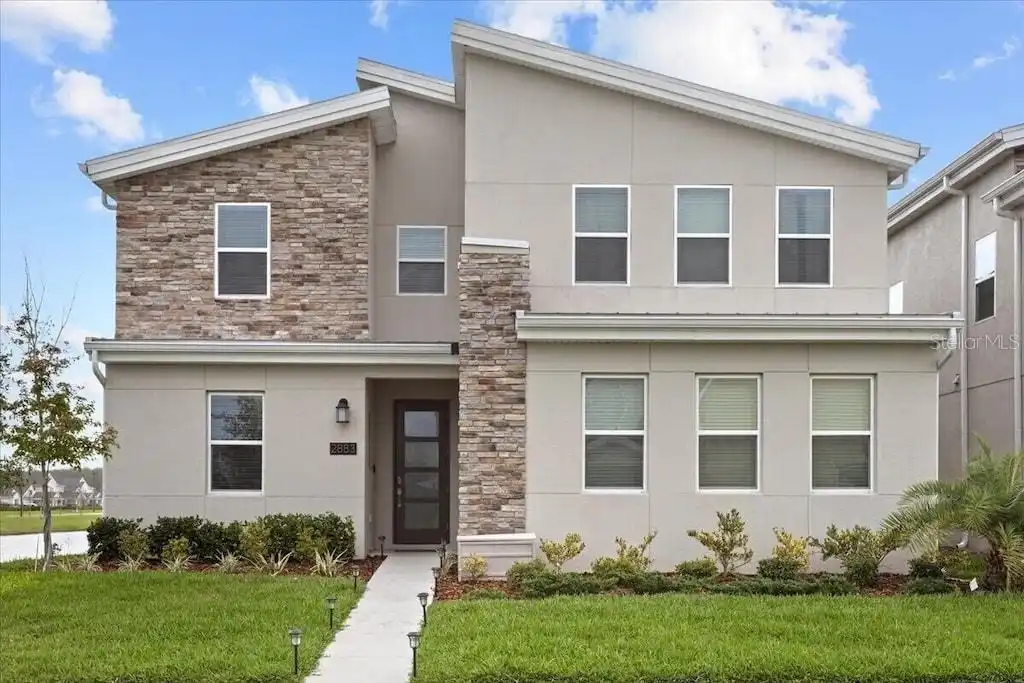 Kissimmee Real Estate