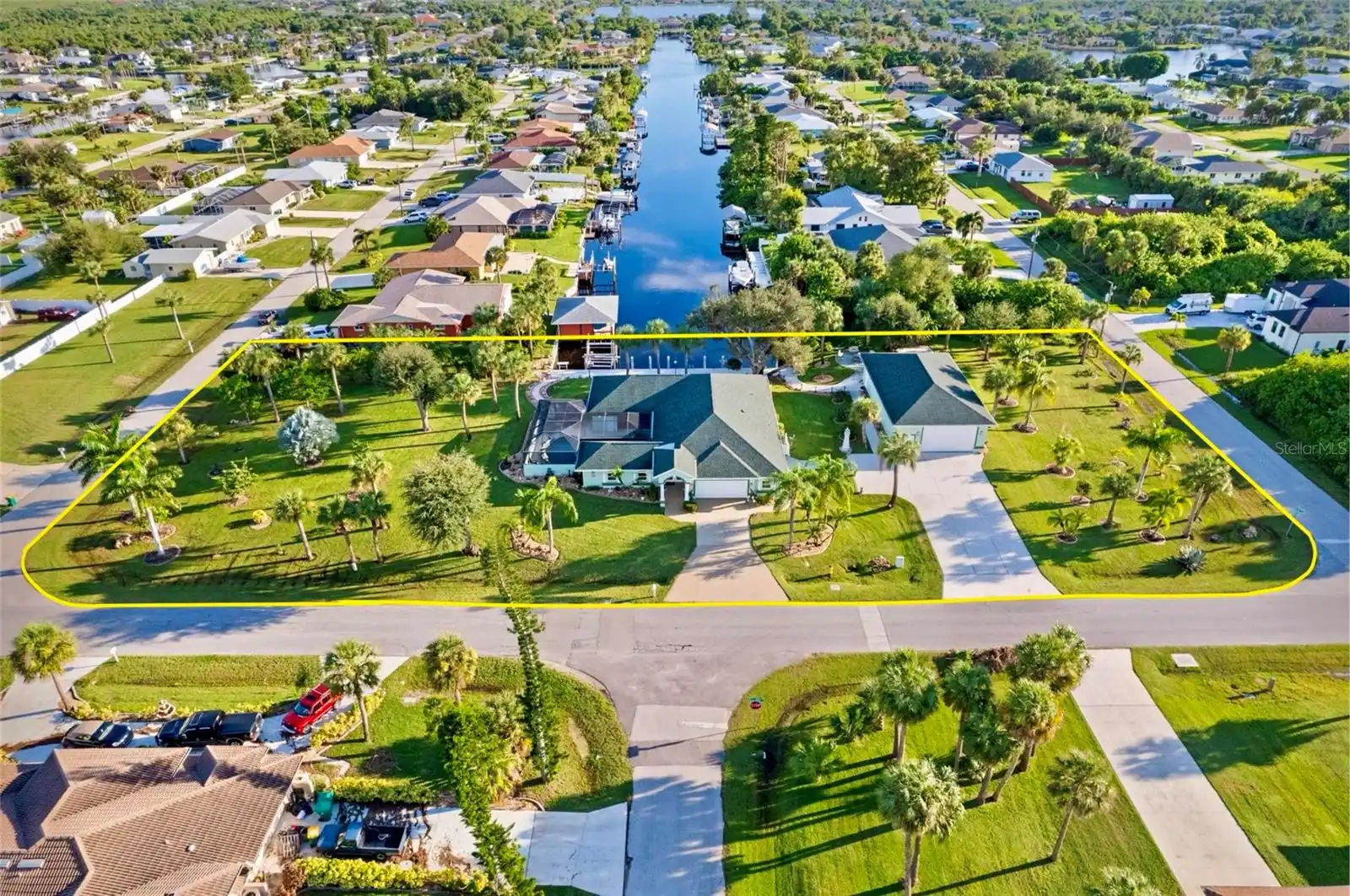 Port Charlotte Real Estate