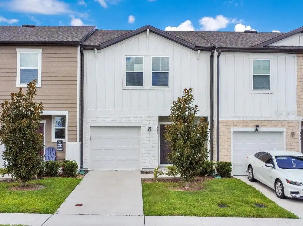 Davenport Real Estate