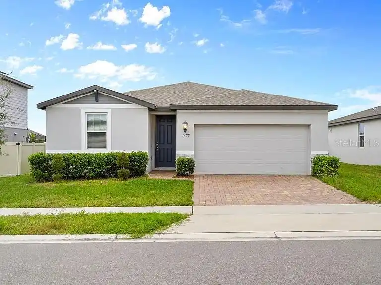 Davenport Real Estate