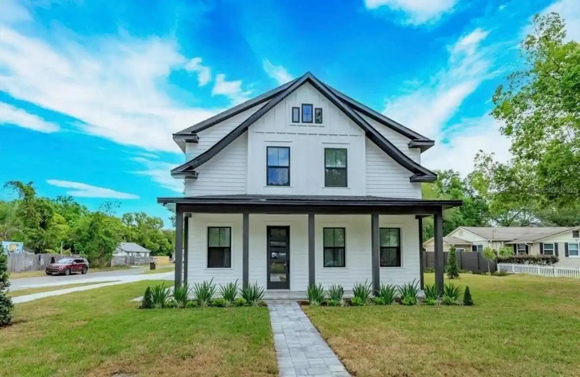 Orlando Real Estate
