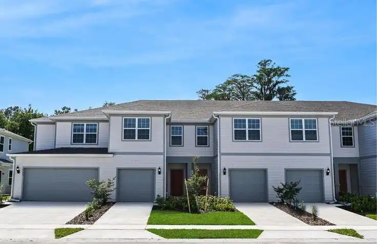 Davenport Real Estate
