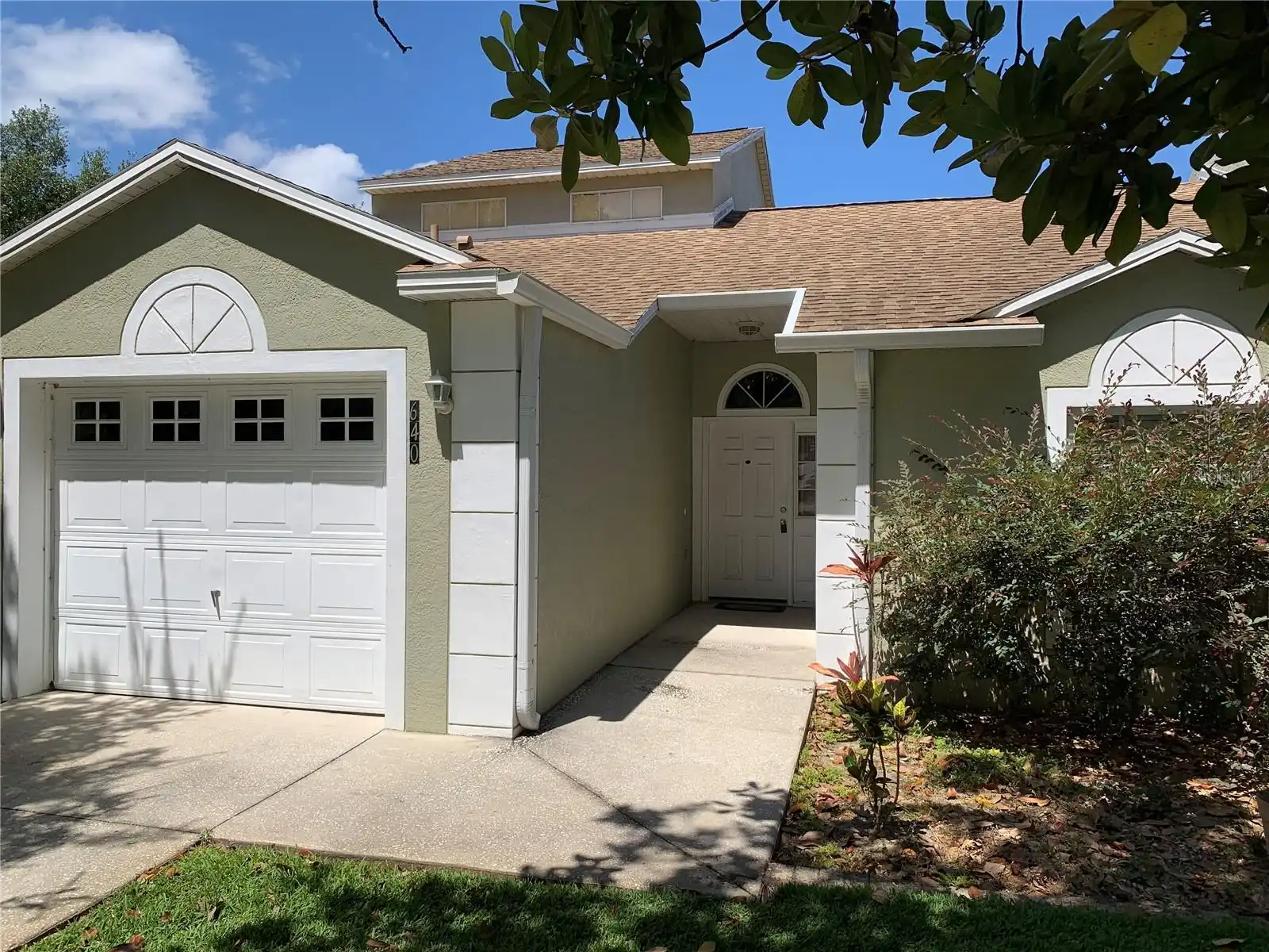Clermont Real Estate