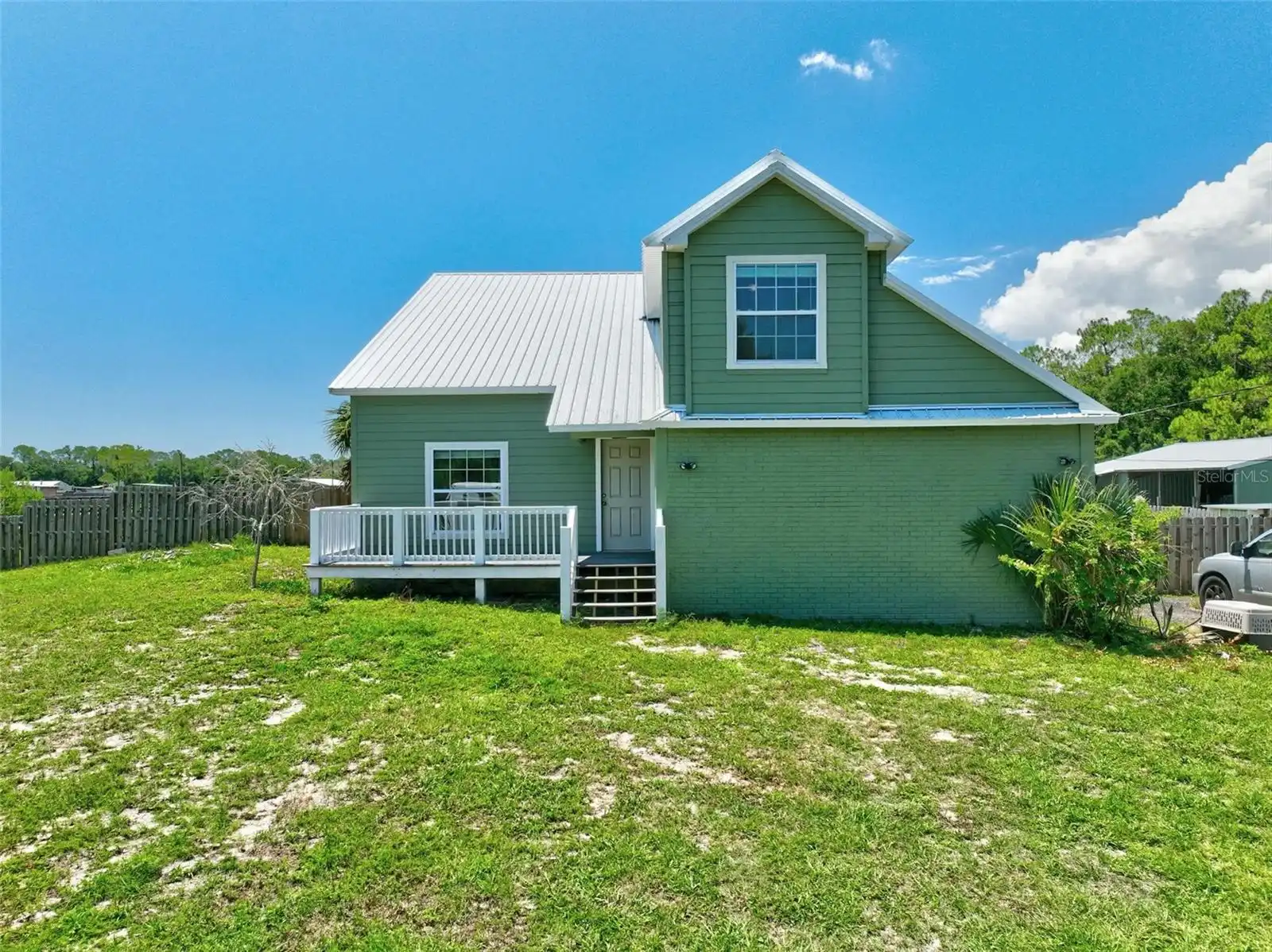 New Smyrna Beach Real Estate