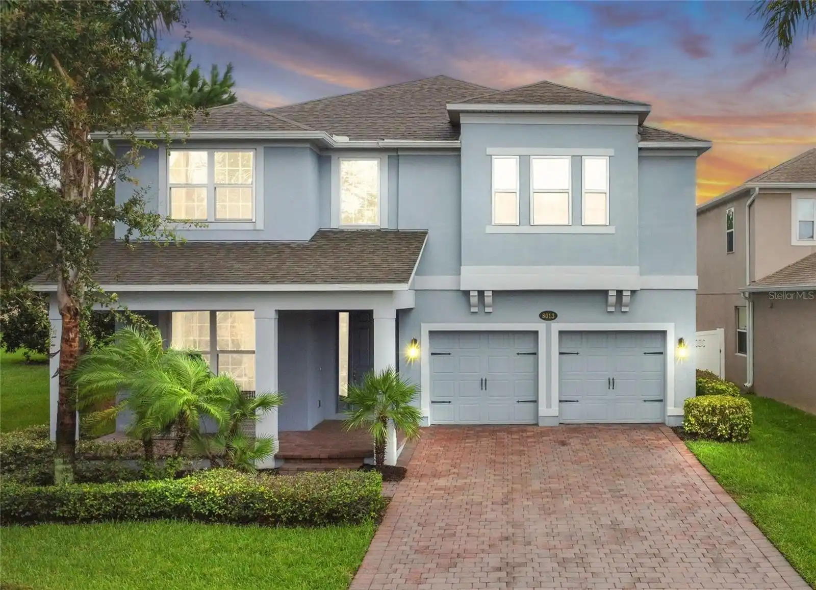 Winter Garden Real Estate
