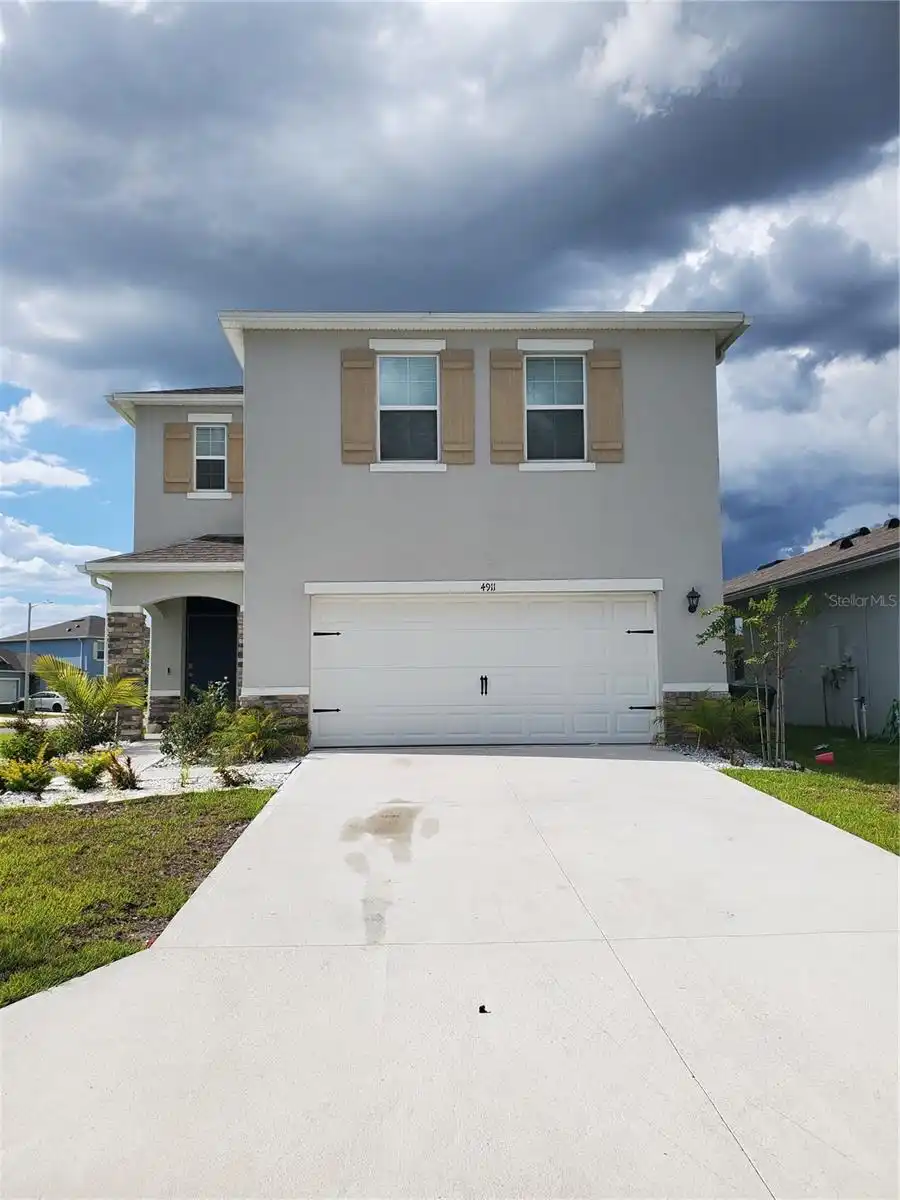 Lakeland Real Estate