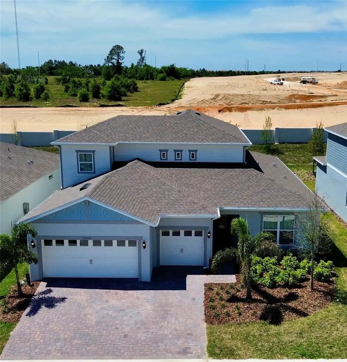 Montverde Real Estate