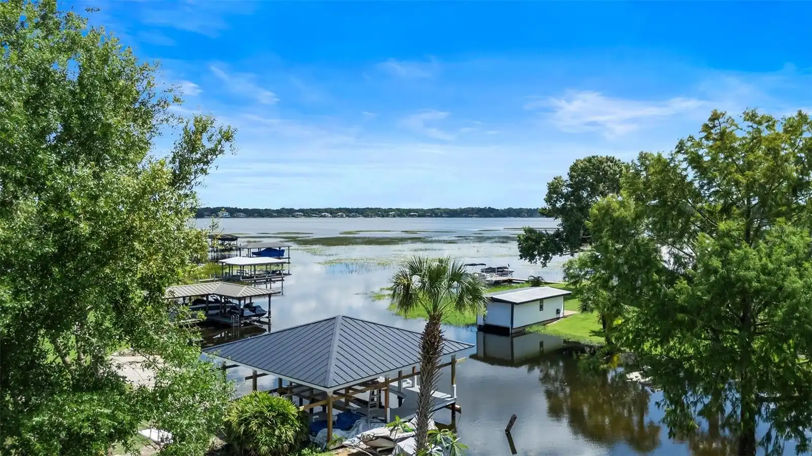 Windermere Real Estate