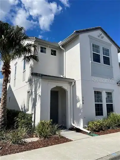 Davenport Real Estate