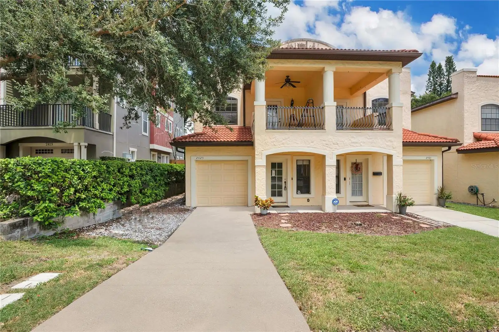 Orlando Real Estate