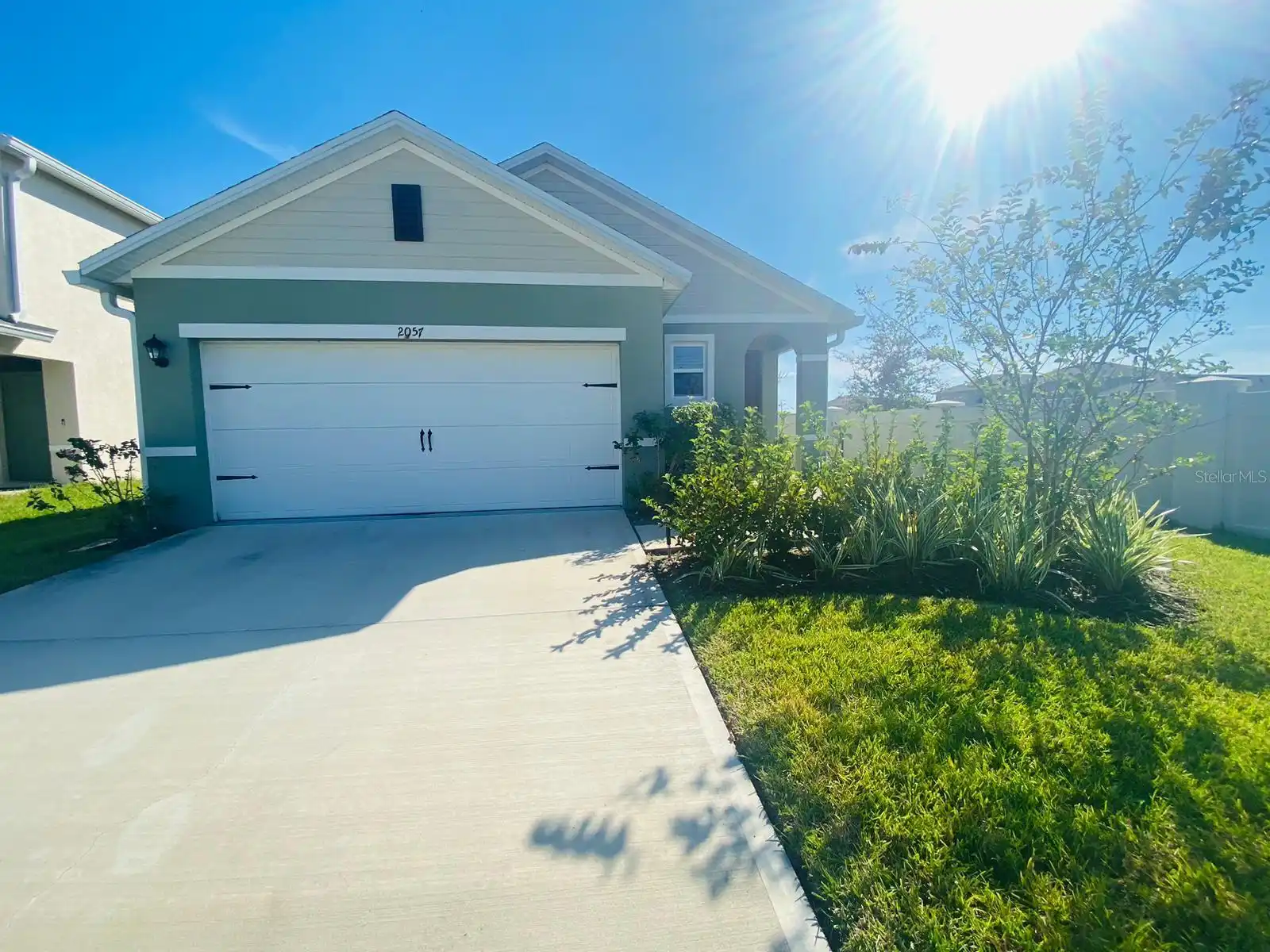 Sanford Real Estate
