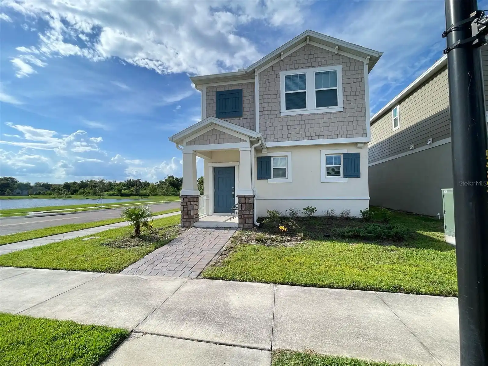Kissimmee Real Estate